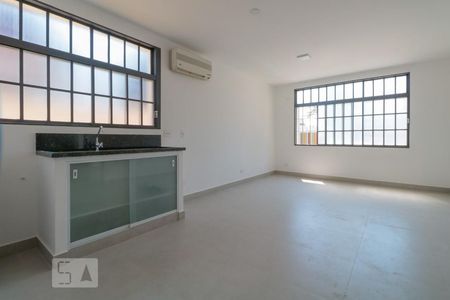 Studio para alugar com 50m², 1 quarto e sem vagaKitnet