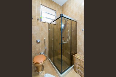 Apartamento à venda com 82m², 3 quartos e sem vagaBanheiro