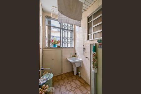 Apartamento à venda com 82m², 3 quartos e sem vagaÁrea de Serviço