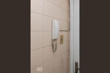 Apartamento à venda com 82m², 3 quartos e sem vagaInterfone