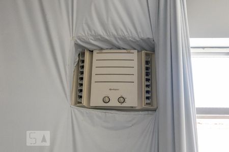 Apartamento à venda com 82m², 3 quartos e sem vagaQuarto 2 - Ar condicionado