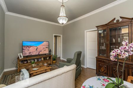 Sala de apartamento à venda com 3 quartos, 82m² em Penha, Rio de Janeiro