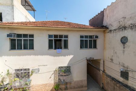 Apartamento à venda com 82m², 3 quartos e sem vagaVista do Quarto 2