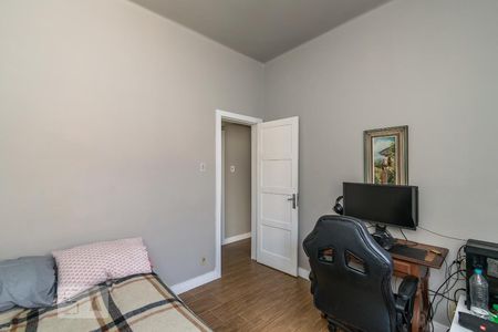 Apartamento à venda com 82m², 3 quartos e sem vagaQuarto 2