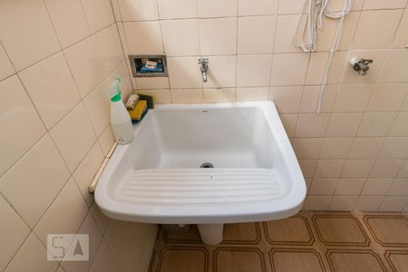 Apartamento à venda com 82m², 3 quartos e sem vagaÁrea de Serviço