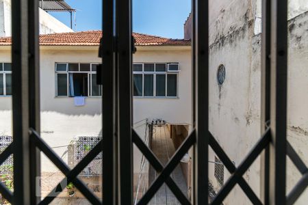 Apartamento à venda com 82m², 3 quartos e sem vagaVista do Quarto 3