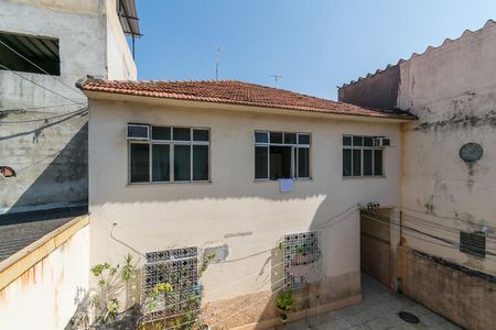 Vista do Quarto 1 de apartamento à venda com 3 quartos, 82m² em Penha, Rio de Janeiro