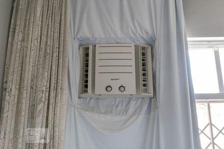 Apartamento à venda com 82m², 3 quartos e sem vagaQuarto 3 - Ar condicionado