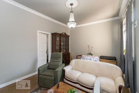 Sala de apartamento à venda com 3 quartos, 82m² em Penha, Rio de Janeiro