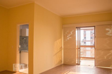 Apartamento para alugar com 71m², 1 quarto e 1 vagaSala