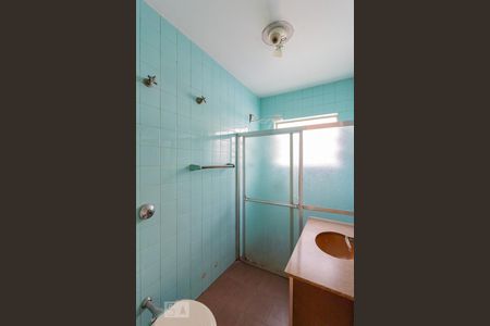 Banheiro de casa à venda com 3 quartos, 178m² em Parque Colonial, São Paulo