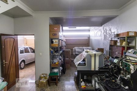 Casa à venda com 350m², 3 quartos e 4 vagas Casa à venda com 350m², 3 quartos e 4 vagasSalão