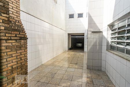 Casa à venda com 350m², 3 quartos e 4 vagas Casa à venda com 350m², 3 quartos e 4 vagasÁrea Externa
