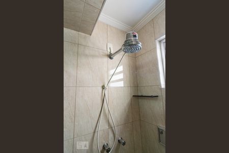 Banheiro de casa à venda com 3 quartos, 350m² em Parque São Jorge, São Paulo