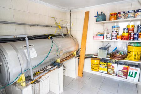 Casa à venda com 350m², 3 quartos e 4 vagas