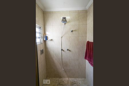 Casa à venda com 350m², 3 quartos e 4 vagas Casa à venda com 350m², 3 quartos e 4 vagasBanheiro da Suíte 2