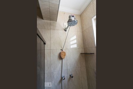 Casa à venda com 350m², 3 quartos e 4 vagas Casa à venda com 350m², 3 quartos e 4 vagasBanheiro da Suíte 1