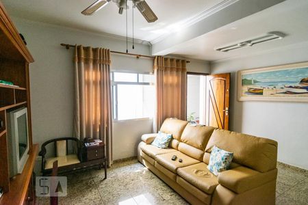 Sala de casa à venda com 3 quartos, 350m² em Parque São Jorge, São Paulo