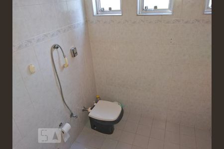 Banheiro de casa à venda com 3 quartos, 217m² em Água Fria, São Paulo