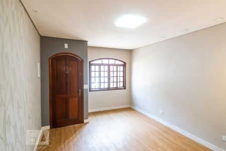 Sala de casa à venda com 2 quartos, 120m² em Tatuapé, São Paulo