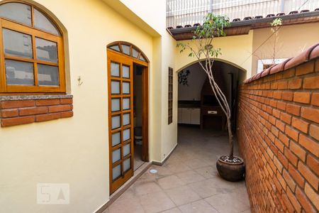 Casa à venda com 120m², 2 quartos e 1 vaga Casa à venda com 120m², 2 quartos e 1 vagaÁrea Externa