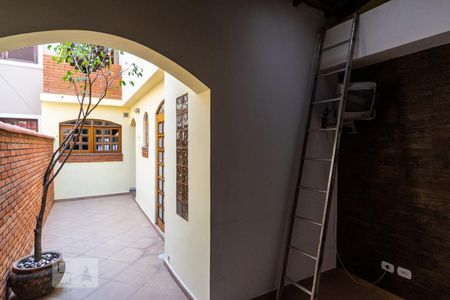 Casa à venda com 120m², 2 quartos e 1 vaga Casa à venda com 120m², 2 quartos e 1 vagaÁrea Externa