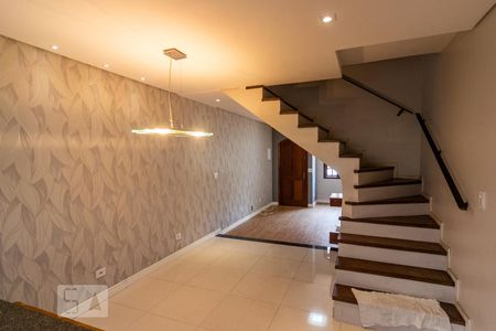 Sala/Cozinha de casa à venda com 2 quartos, 120m² em Tatuapé, São Paulo
