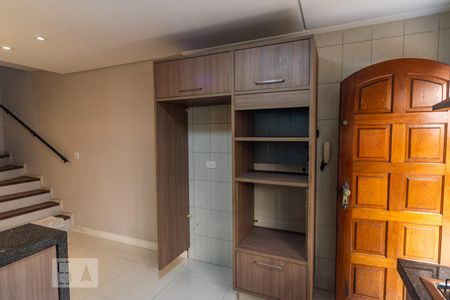Cozinha de casa à venda com 2 quartos, 120m² em Tatuapé, São Paulo