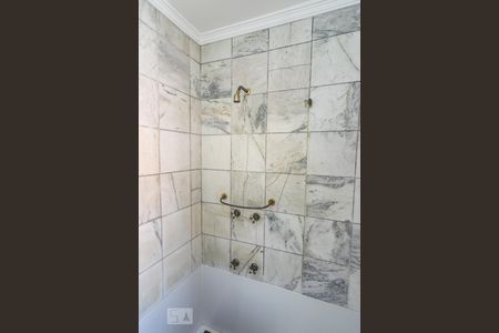 Casa à venda com 120m², 2 quartos e 1 vaga Casa à venda com 120m², 2 quartos e 1 vagaBanheiro da Suíte