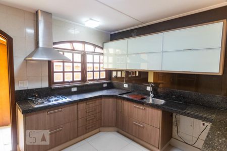 Cozinha de casa à venda com 2 quartos, 120m² em Tatuapé, São Paulo