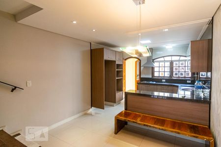 Cozinha de casa à venda com 2 quartos, 120m² em Tatuapé, São Paulo