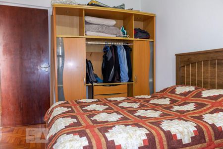 Quarto de apartamento à venda com 1 quarto, 64m² em Liberdade, São Paulo