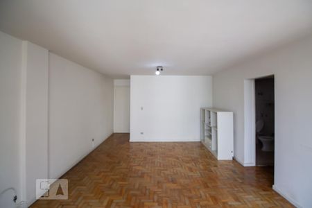 Apartamento à venda com 113m², 3 quartos e 1 vagaSala