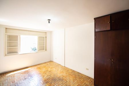 Apartamento à venda com 113m², 3 quartos e 1 vagaQuarto 3