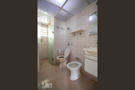 Apartamento à venda com 113m², 3 quartos e 1 vagaBanheiro