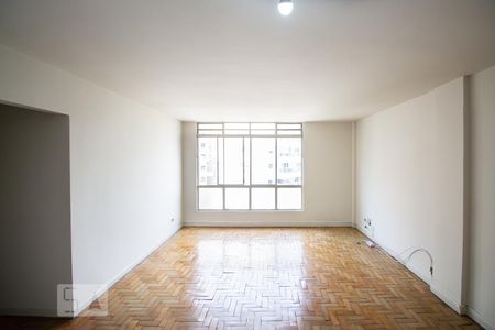Apartamento à venda com 113m², 3 quartos e 1 vagaSala