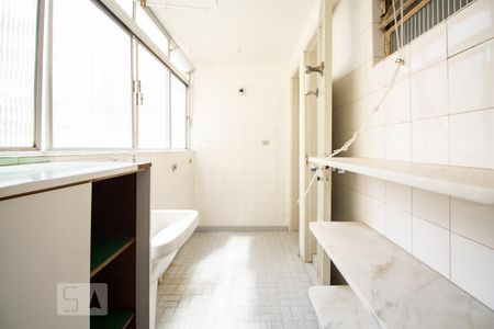 Apartamento à venda com 113m², 3 quartos e 1 vagaServiço