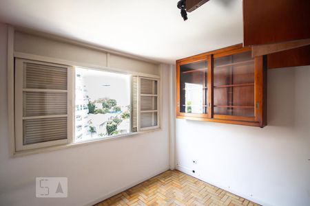 Apartamento à venda com 113m², 3 quartos e 1 vagaQuarto 1