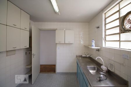 Apartamento à venda com 113m², 3 quartos e 1 vagaCozinha
