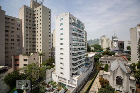 Apartamento à venda com 113m², 3 quartos e 1 vagaVista