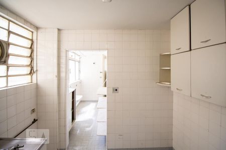 Apartamento à venda com 113m², 3 quartos e 1 vagaCozinha