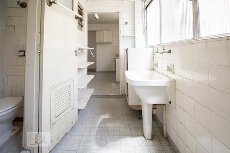 Apartamento à venda com 113m², 3 quartos e 1 vagaServiço