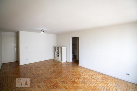 Apartamento à venda com 113m², 3 quartos e 1 vagaSala