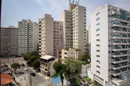 Apartamento à venda com 113m², 3 quartos e 1 vagaVista