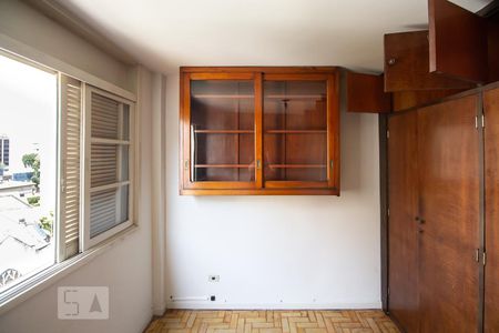 Apartamento à venda com 113m², 3 quartos e 1 vagaQuarto 1