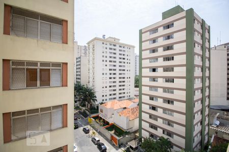 Apartamento à venda com 113m², 3 quartos e 1 vagaVista Quarto 3