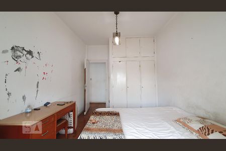 Quarto 2 de apartamento à venda com 4 quartos, 133m² em Bom Retiro, São Paulo