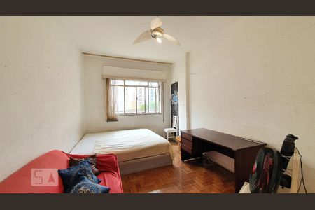 Quarto 1 de apartamento à venda com 4 quartos, 133m² em Bom Retiro, São Paulo