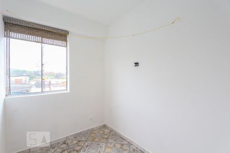 Quarto 2 de casa para alugar com 2 quartos, 50m² em Jardim Monte Kemel, São Paulo