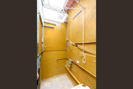 Casa para alugar com 50m², 2 quartos e sem vagaÁrea de serviço